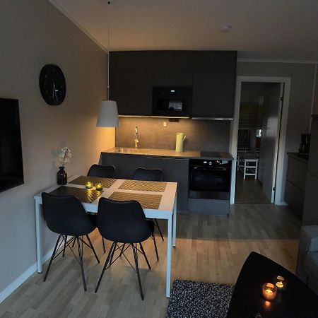 Haellestrand Nr 6 Seaview Stromstad Ngoại thất bức ảnh